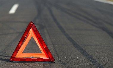 В Чечне в столкновении «Приоры» и «ГАЗели» пострадали два человека